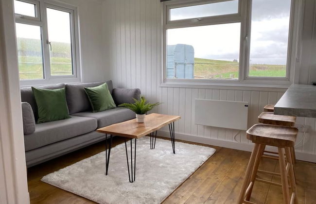 Cosy Beach Cottage Metres From The Beach Jurys Gap Camber Sands - Foto 14