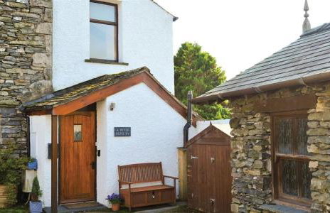 A River Runs By - Foto 15