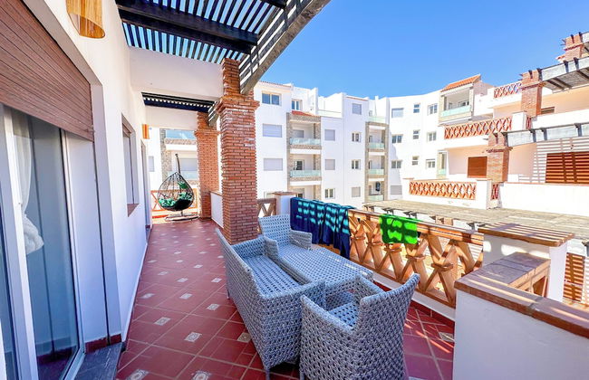 Résidence Al Kassaba - Photo 12