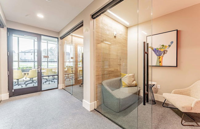 Quaint King Bed 1BR 5 Min to DT - Foto 9