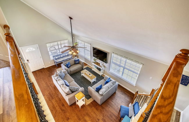 Beach Retreat - Foto 15