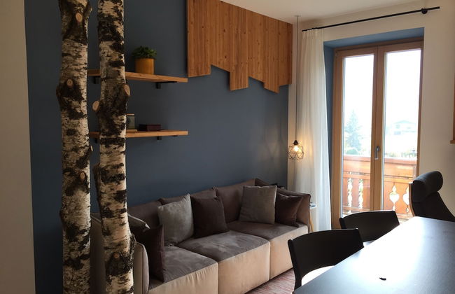 CasaDalsass DolomitiPaganellaLagoMolveno - Photo 10