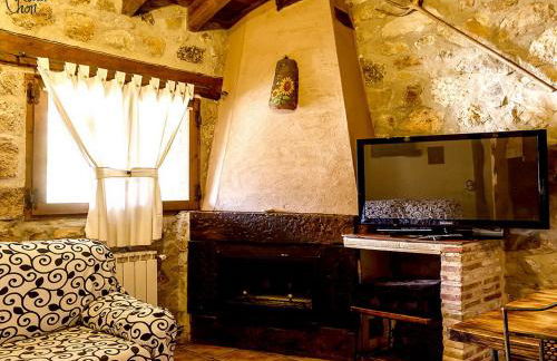 Casas Rurales Chon Alto Tajo - Foto 14