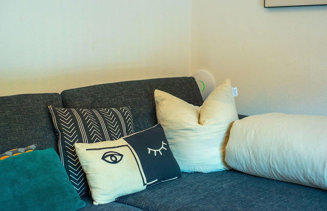 Beautiful Apartment With Terrace - Foto 28