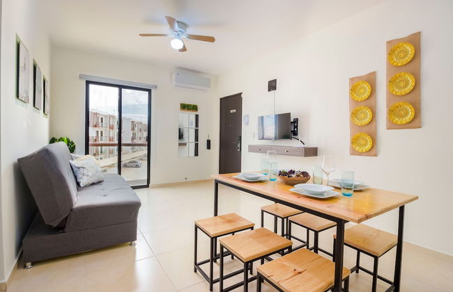 Bright & Relaxing Full Apartment - Foto 29