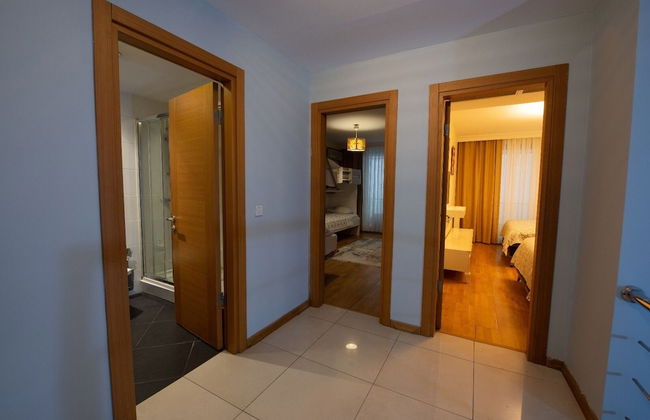 Taksim Elysium Residence CTS - Foto 24