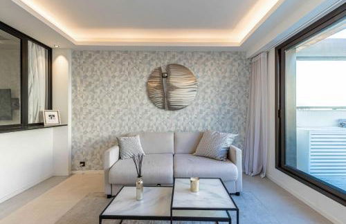 Superb One bedroom flat and terrace - Cannes center - Photo 20