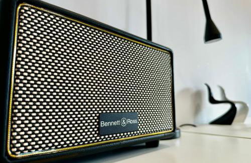 Big-City-Designapartment - Foto 51