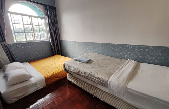 Amy Home Moonlight Apartment, Cameron Highlands - Foto 6