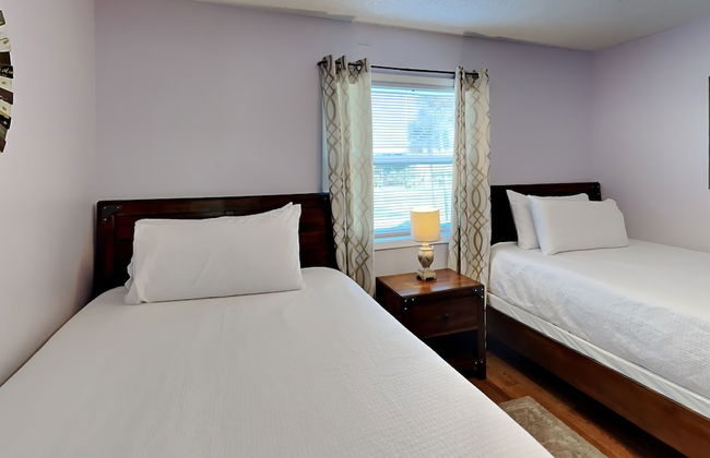 Villas on the Gulf Breeze by SVR - Foto 16