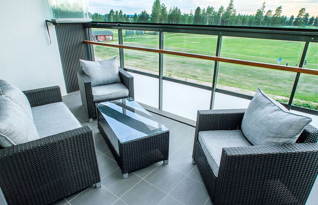 Holiday Club Katinkulta Superior Apartments - Foto 25