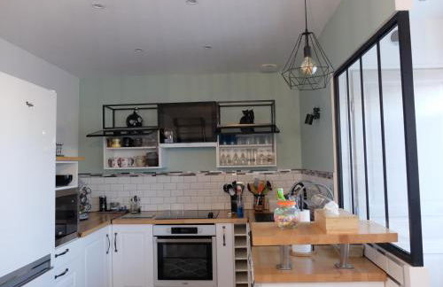 Gîte coté Jardin - Foto 18