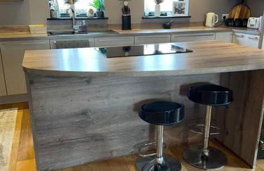 Switha - Luxury home in Stromness, Orkney with outstanding views and hot tub - Photo 19