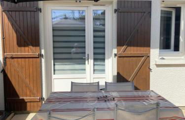 Villa patio Capbreton - Foto 7