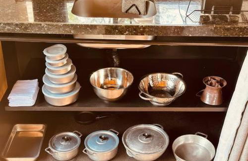 Cabanas da Mata - Cabana Flamboyant - Casa Branca - Foto 45