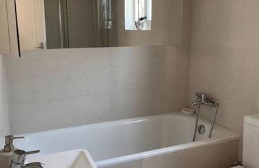 Villa Oleander Agios Nikolaos Loutra Edipsou - Foto 9