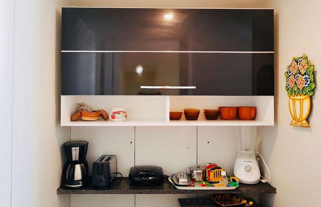 Jump in Bed Leblon 5 - Flat - Foto 11