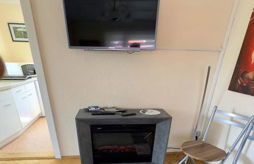 Ferienhaus Ferienhausel, Oybin - Photo 24