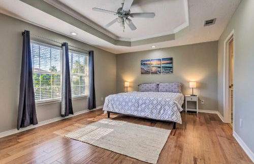 Sunshine State Escape 3 Mi to Navarre Beach! - Foto 10