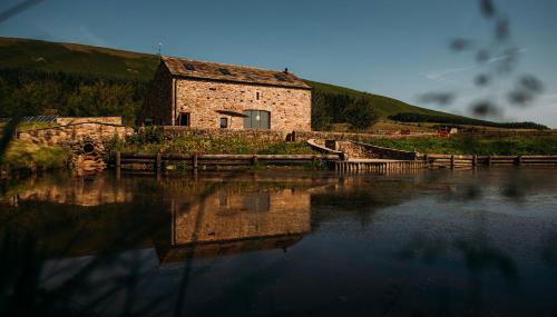 Laythams Holiday Lets Retreat - Foto 2