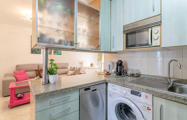 Bahamas Iii Sant Joan - Foto 11