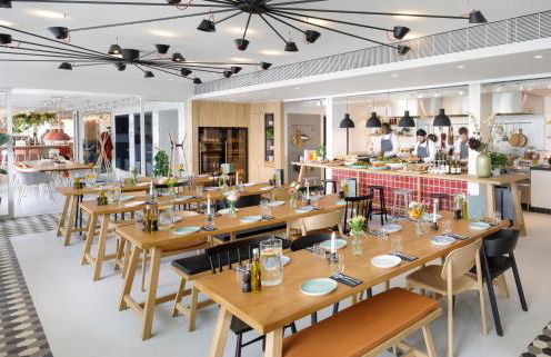 Zoku Paris - Foto 35