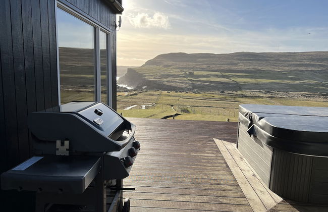 Luxury cottage - in amazing surroundings - Foto 24