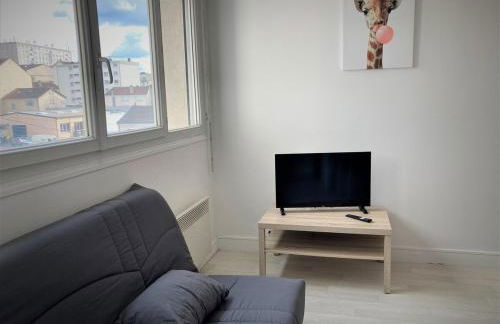 Appartement double à Limoges - Foto 8