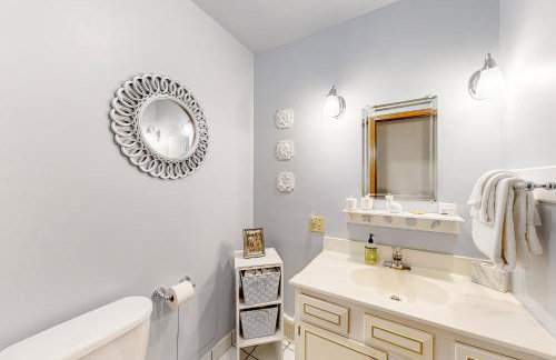 Little Pines Cottage - Foto 29