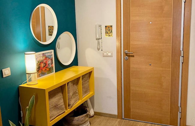 Ibiza White Aparts - Foto 2