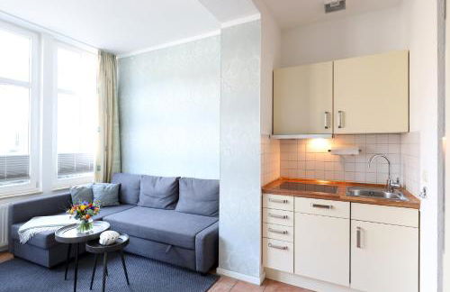 Appartementhaus Strandnähe - Foto 54