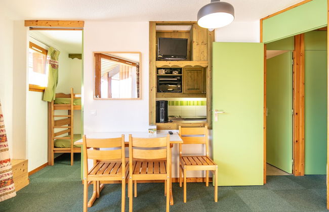 Vacancéole - Résidence Le Sappey - Photo 51