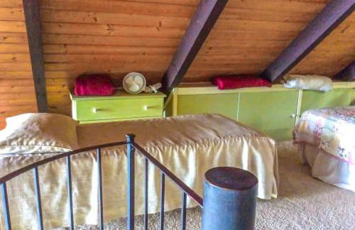 Lake Waukewan Chalet - Foto 8