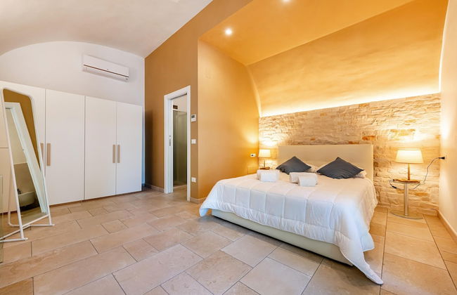 Palazzo Biscilia in Bisceglie - Photo 14