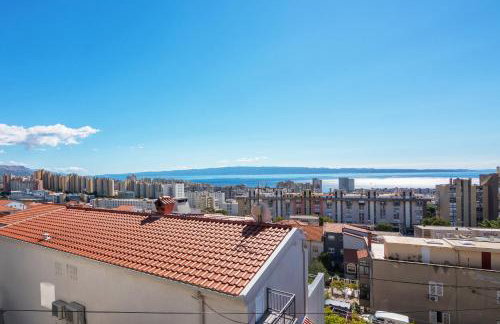 Apartment La Le with big terrace - Foto 24