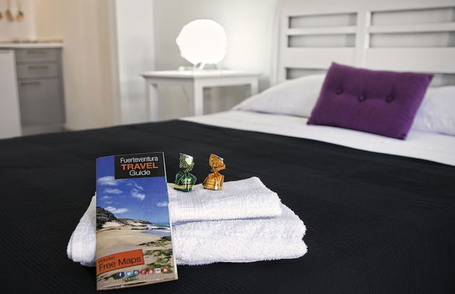 Corralejo Lodge - Foto 21