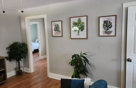 Hangout by firepit near USC with PET - Foto 20