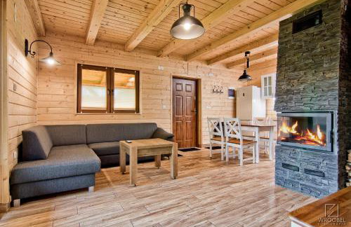 Domek Przy Stoku - Foto 9