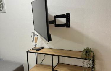 TOP Nähe Bahnhof Lehrte 9 Min Hannover Zentrum Check in bis 0 Uhr - SELF Check in! - Foto 6