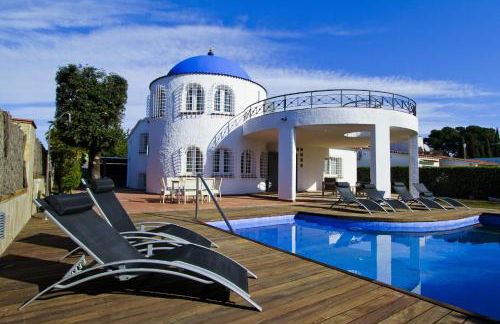 Villa Santorini - Photo 37