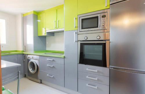 Despertar en el Palo Málaga Beach - Photo 20