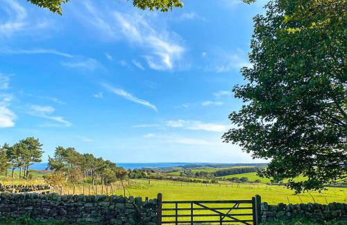 Smugglers View Nr Whitby - Foto 21