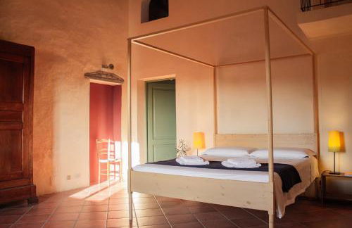 Villa Tre Colli - In The Heart Of Tuscany - Foto 33