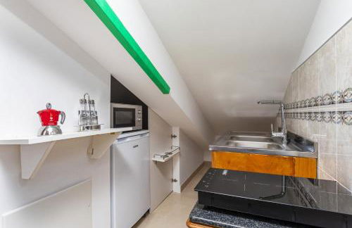 The Amphora Lodging - Foto 11