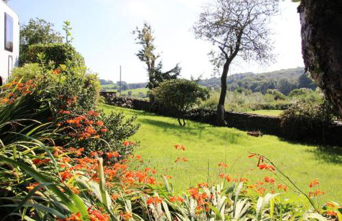 Georgian home with hot tub - Foto 31