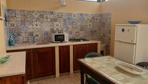 Alykè Appartamenti Vacanze Macari - Foto 3