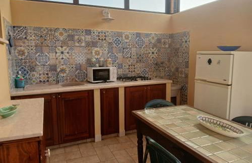 Alykè Appartamenti Vacanze Macari - Foto 3