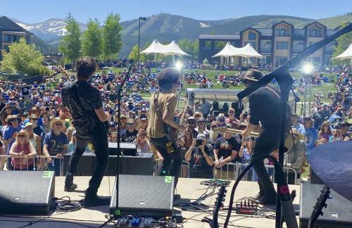 Timber Fox 2207 condo - Foto 36