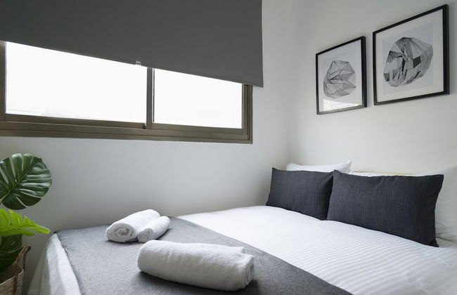 YARKON - By Beach Apartments TLV - Foto 27