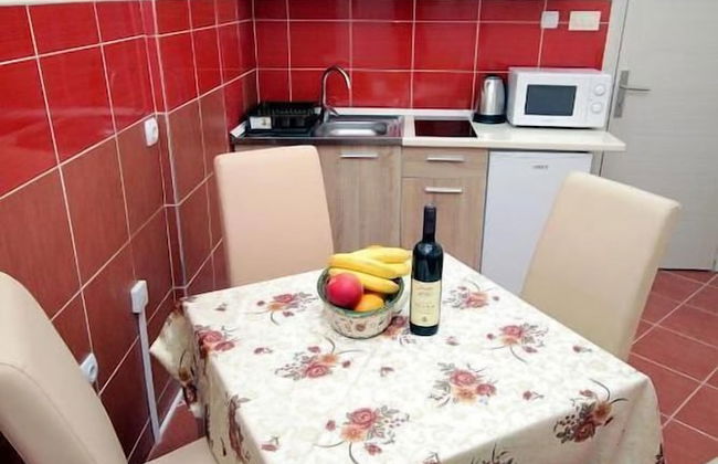 Apartments Centar Sutomore - Foto 24